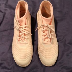 adidas predator indoor soccer shoes